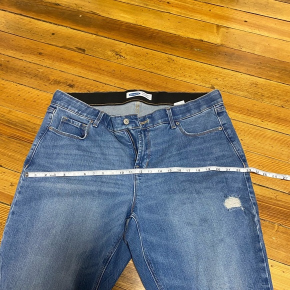 Old Navy Jeans - Picture 7 of 7